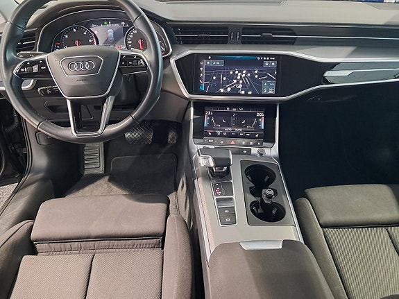 Audi A6 6 of 7