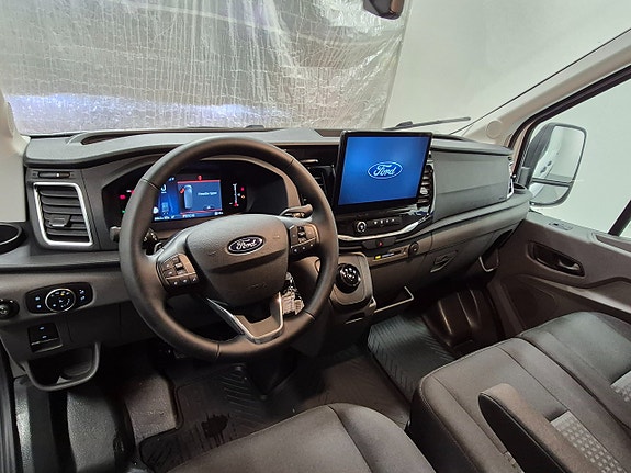 Ford Transit 6 of 8
