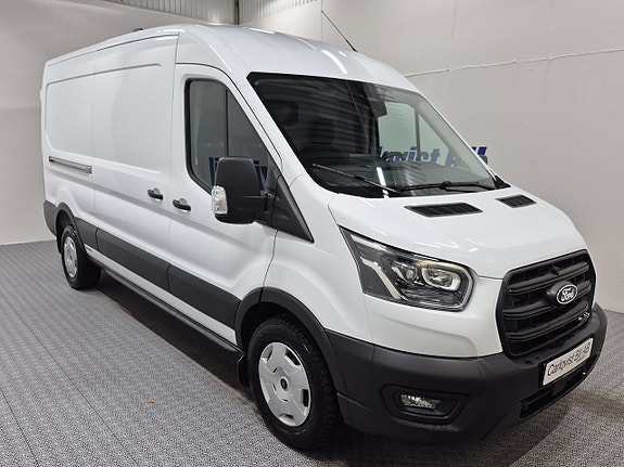 Ford Transit 4 of 5