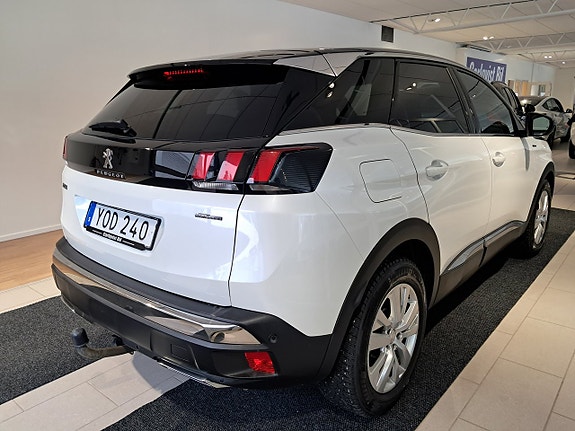 Peugeot 3008 5 of 5
