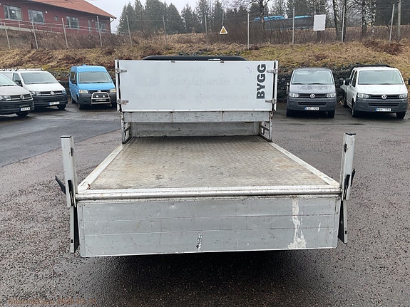 Volkswagen Transporter 9 of 27