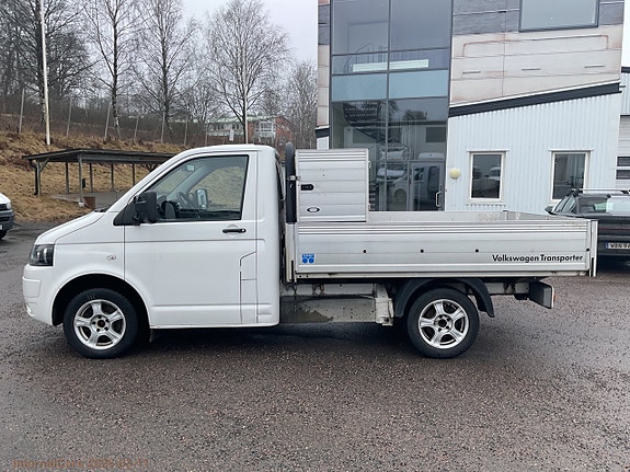 Volkswagen Transporter 8 of 27