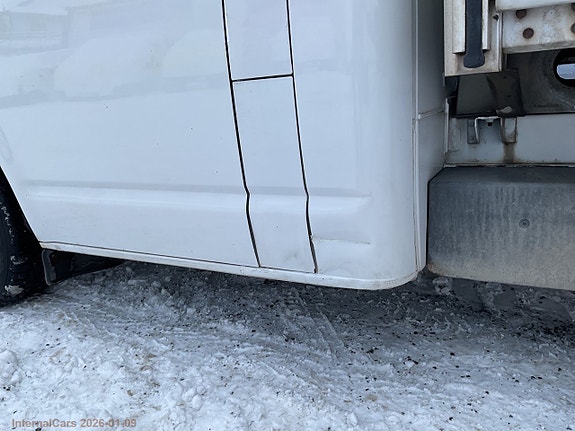 Volkswagen Transporter 25 of 27