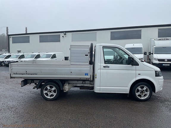 Volkswagen Transporter 4 of 5