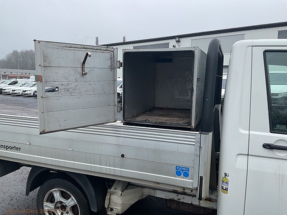 Volkswagen Transporter 11 of 27