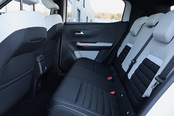 Citroen E-C3 Aircross 16 of 16