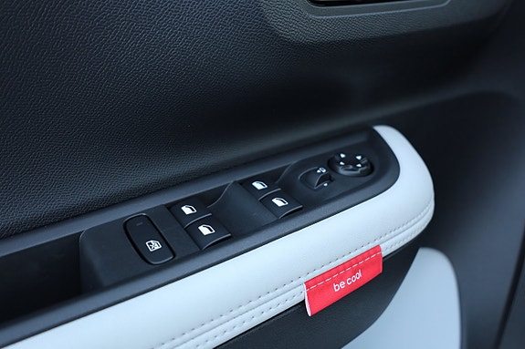 Citroen E-C3 Aircross 15 of 16
