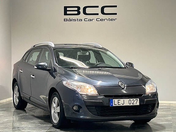 Renault Megane 5 of 23