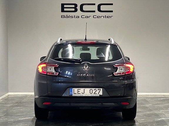 Renault Megane 7 of 23