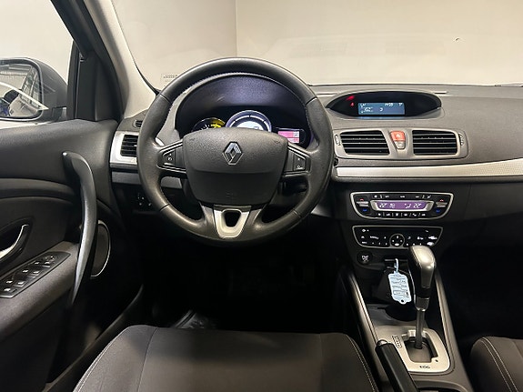Renault Megane 10 of 23