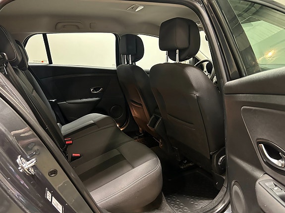 Renault Megane 13 of 23