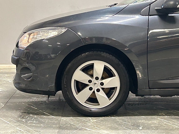 Renault Megane 4 of 23