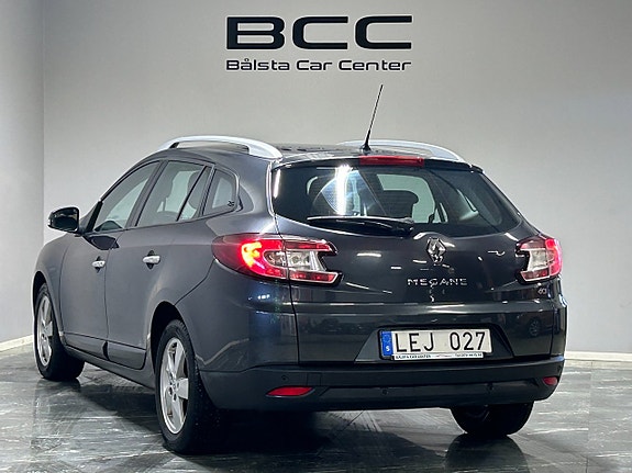 Renault Megane 6 of 23