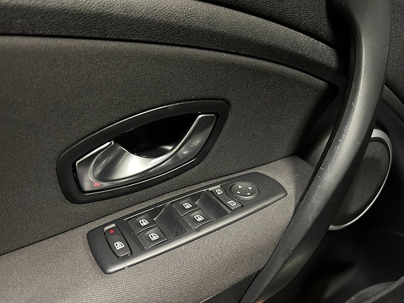 Renault Megane 14 of 23