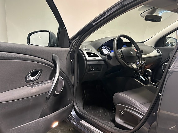 Renault Megane 11 of 23