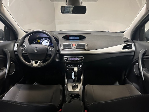 Renault Megane 9 of 23