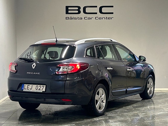 Renault Megane 8 of 23