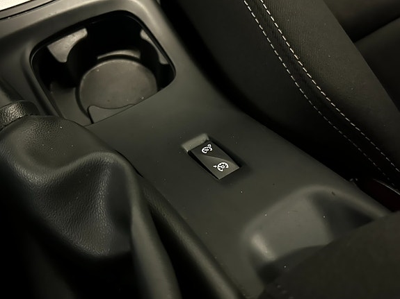 Renault Megane 21 of 23