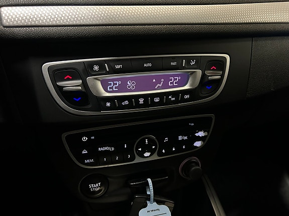 Renault Megane 19 of 23