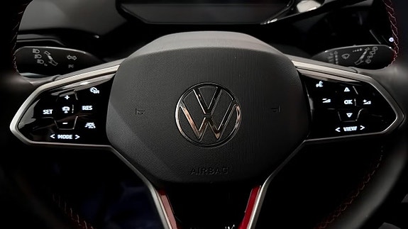 Volkswagen ID.4 GTX 6 of 12