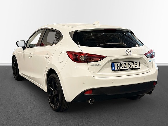 Mazda 3 2 of 5