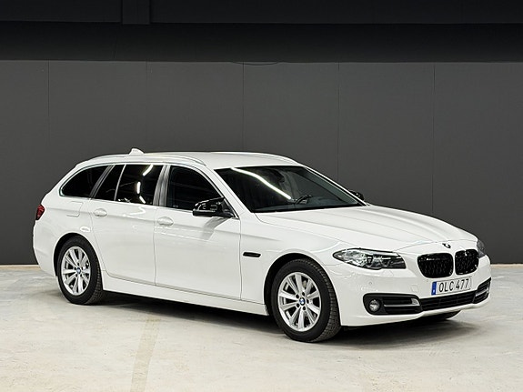 BMW 520d
