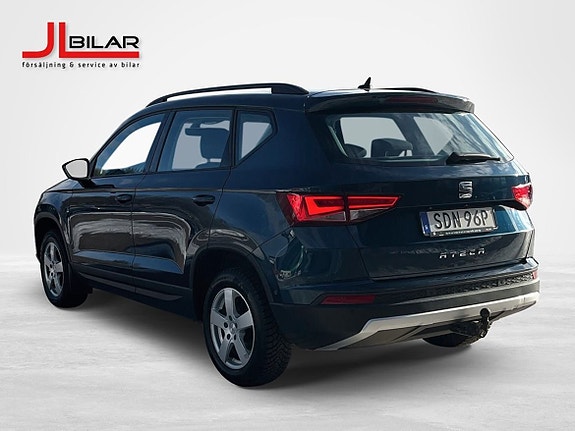 Seat Ateca 4 of 5