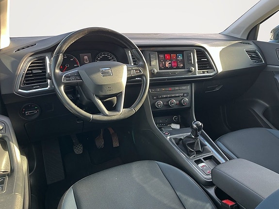 Seat Ateca 5 of 5