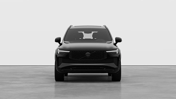 Volvo XC90 6 of 13