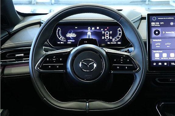 Mazda 6e 12 of 19