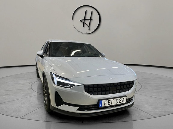 Polestar 2 3 of 7