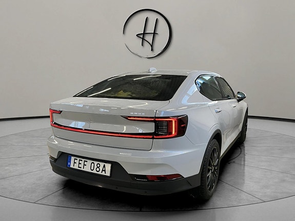 Polestar 2 4 of 7