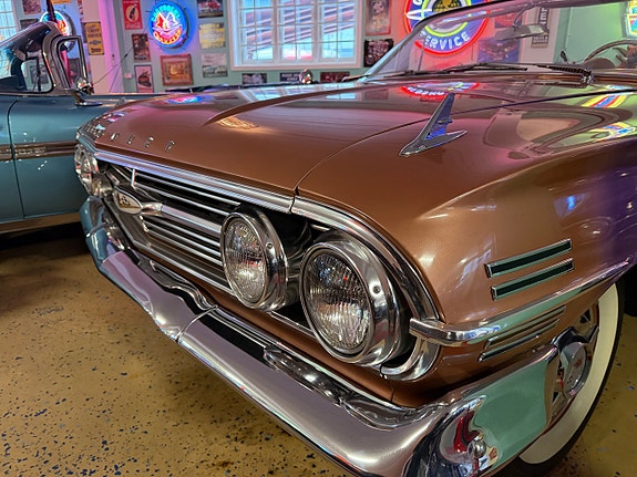 Chevrolet Impala 6 of 30