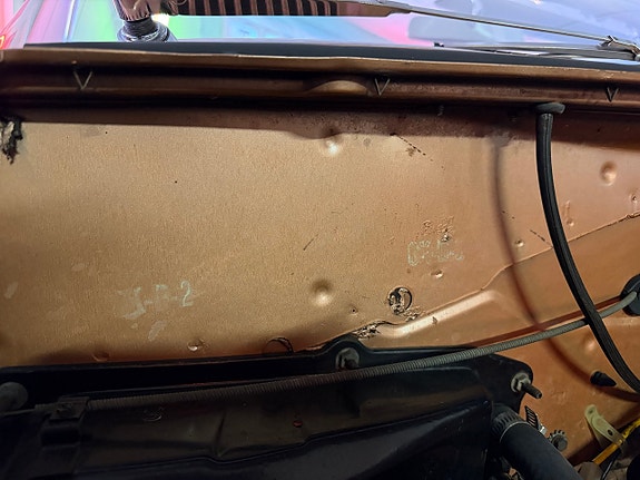 Chevrolet Impala 19 of 30