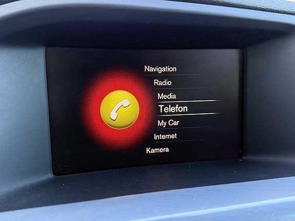 Volvo V60 19 of 27