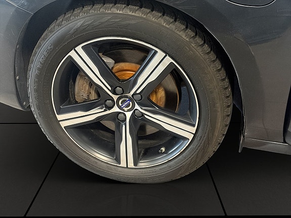 Volvo V60 26 of 27