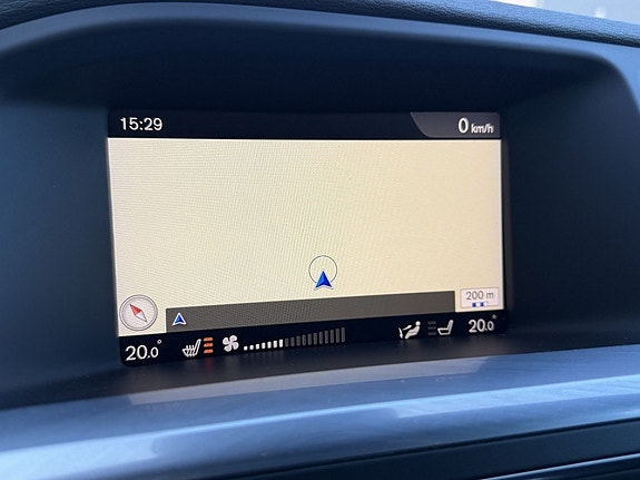 Volvo V60 21 of 27