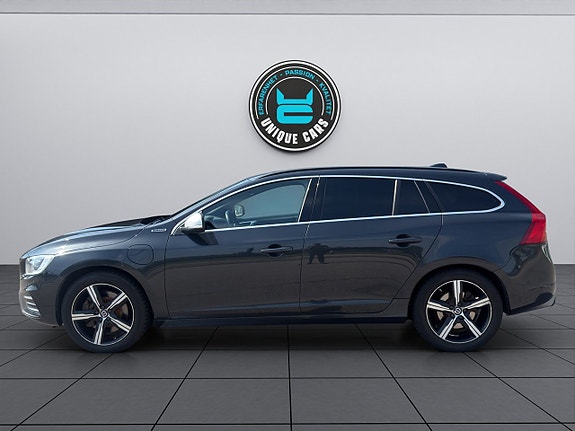 Volvo V60 7 of 27