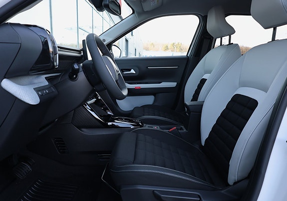 Citroen E-C3 Aircross 8 of 19