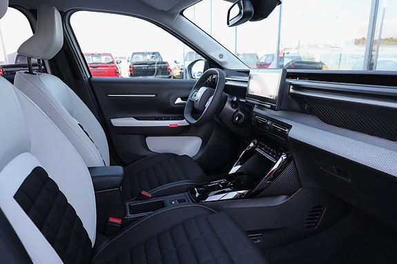 Citroen E-C3 Aircross 11 of 19
