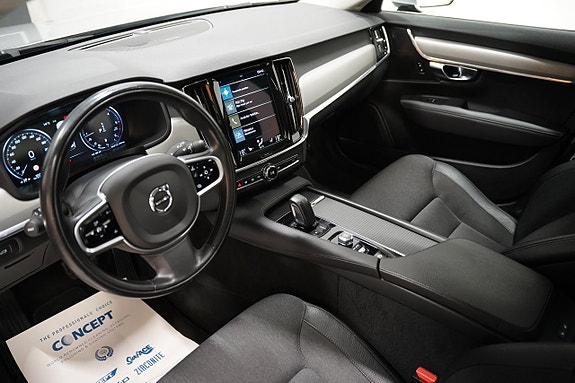 Volvo V90 5 of 22