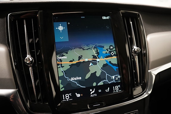 Volvo V90 14 of 22