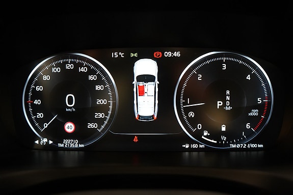 Volvo V90 11 of 22