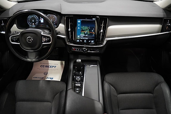Volvo V90 9 of 22