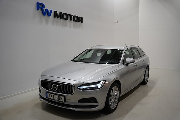 Volvo V90 2 of 22
