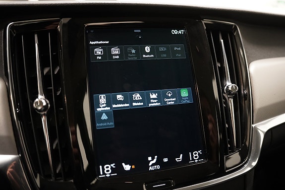 Volvo V90 15 of 22