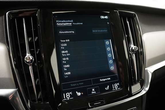 Volvo V90 16 of 22