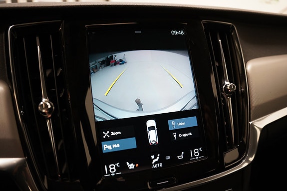 Volvo V90 13 of 22