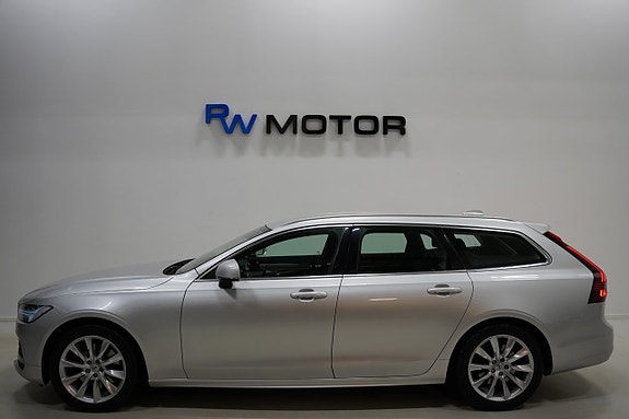 Volvo V90 3 of 22