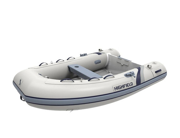Highfield Ultralite RIB-jolle 260 cm